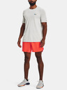 Under Armour Herren-Shirt Under Armour UA Rush Seamless Legacy SS