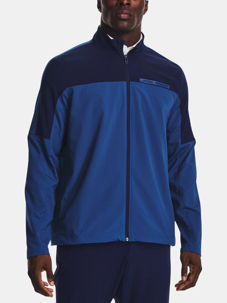 Under Armour Herren-Jacke Under Armour UA Storm Windstrike FZ