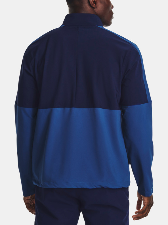 Under Armour Herren-Jacke Under Armour UA Storm Windstrike FZ