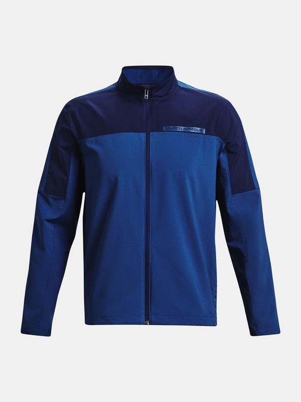 Under Armour Herren-Jacke Under Armour UA Storm Windstrike FZ