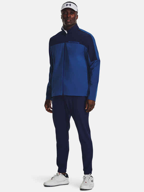 Under Armour Herren-Jacke Under Armour UA Storm Windstrike FZ
