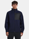 Under Armour Herren Jacke Under Armour M Shield Jacket-BLU