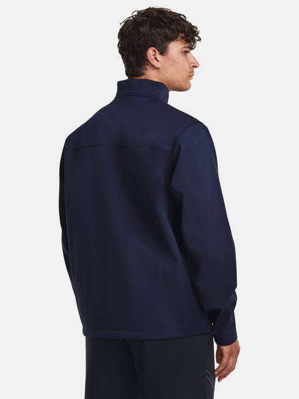 Under Armour Herren Jacke Under Armour M Shield Jacket-BLU