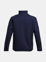 Under Armour Herren Jacke Under Armour M Shield Jacket-BLU