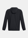 Under Armour Herren-Jacke Under Armour Pjt Rock Unstoppable Jkt