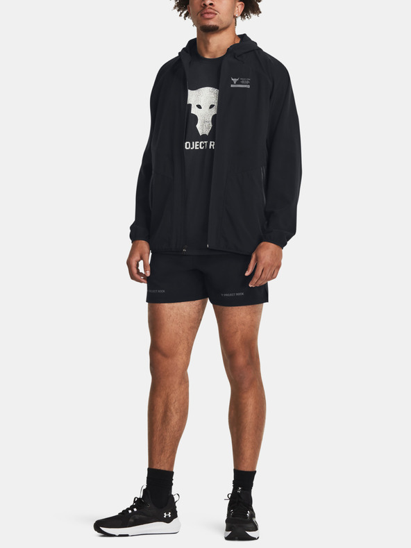 Under Armour Herren-Jacke Under Armour Pjt Rock Unstoppable Jkt