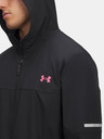 Under Armour Herren Jacke Under Armour UA Tech Utility Woven Jckt-BLK