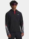 Under Armour Herren Jacke Under Armour UA Velociti Storm Hooded Jkt-BLK