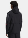 Under Armour Herren Jacke Under Armour UA Velociti Storm Hooded Jkt-BLK