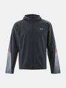 Under Armour Herren Jacke Under Armour UA Velociti Storm Hooded Jkt-BLK