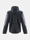 Under Armour Herren Jacke Under Armour UA Velociti Storm Hooded Jkt-BLK