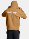 Under Armour Herren Jacke Under Armour Pjt Rck Work Jacket-YLW