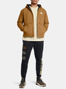 Under Armour Herren Jacke Under Armour Pjt Rck Work Jacket-YLW