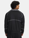 Under Armour Herren Jacke Under Armour UA M 96 Terrace FZ-BLK