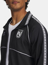 Under Armour Herren Jacke Under Armour UA M 96 Terrace FZ-BLK