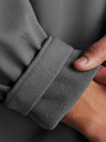Under Armour Herren Under Armour SHIELD HOODED JACKET-GRY