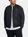 Under Armour Herren Jacke Under Armour Pjt Rock Bomber Jacket