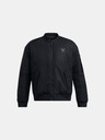 Under Armour Herren Jacke Under Armour Pjt Rock Bomber Jacket