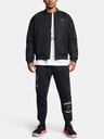 Under Armour Herren Jacke Under Armour Pjt Rock Bomber Jacket