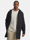 Under Armour Herren Jacke Under Armour UA Unstoppable Txt Long Jkt-BLK