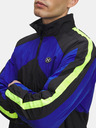 Under Armour Herren Jacke Under Armour UA Icon Wvn Track Jkt-BLK