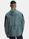 Under Armour Herren Jacke Under Armour UA Velociti Storm Hooded Jkt-BLU