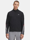 Under Armour Herren Jacke Under Armour UA Velociti Storm Jacket-BLK