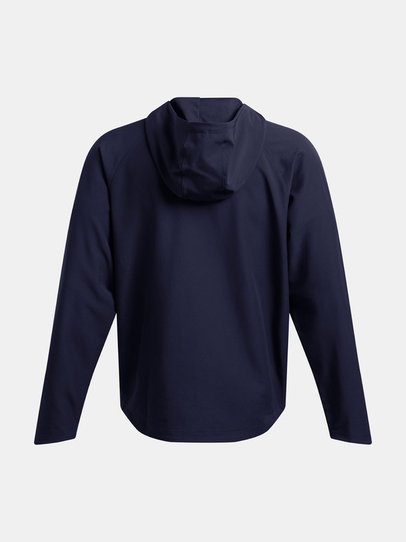 Under Armour Herren Jacke Under Armour UA Unstoppable Jacket LC-BLU