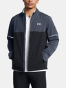 Under Armour Herren Jacke Under Armour DRIVE RAIN JACKET-GRY