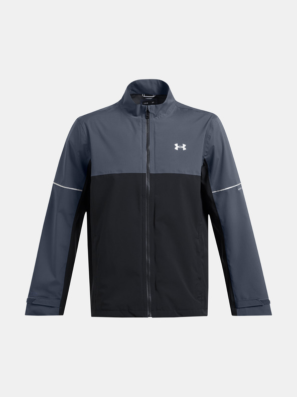 Under Armour Herren Jacke Under Armour DRIVE RAIN JACKET-GRY