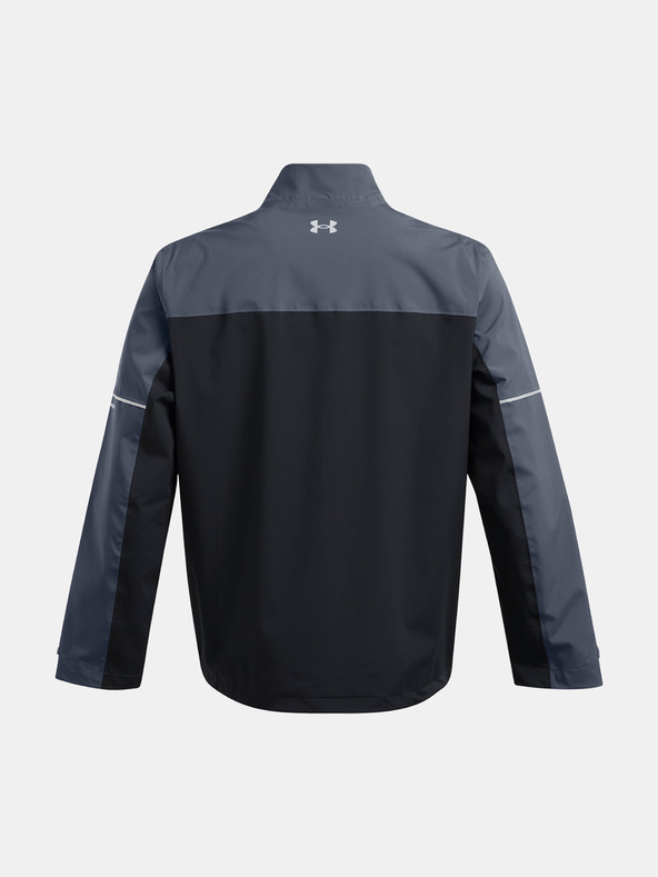 Under Armour Herren Jacke Under Armour DRIVE RAIN JACKET-GRY