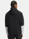Under Armour Herren Jacke Under Armour UA M Challenger Warmup Jkt-BLK