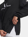 Under Armour Herren Hoodie Under Armour UA Unstoppable Wvn Hoodie-BLK