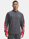 Under Armour Herren Jacke Under Armour UA Velociti Storm Jacket-GRY
