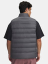 Under Armour Herren Weste Under Armour LEGEND DOWN VEST-GRY