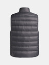 Under Armour Herren Weste Under Armour LEGEND DOWN VEST-GRY