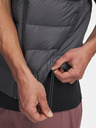 Under Armour Herren Weste Under Armour LEGEND DOWN VEST-GRY