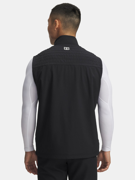 Under Armour Herren Weste Under Armour UA Drive Pro Vest-BLK