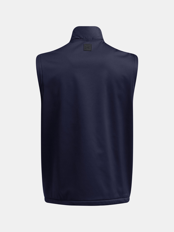 Under Armour Herren Weste Under Armour DRIVE PRO INSULATED VEST-BLU