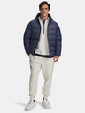 Under Armour Herren Jacke Under Armour UA Sportswear Down Jkt-BLU
