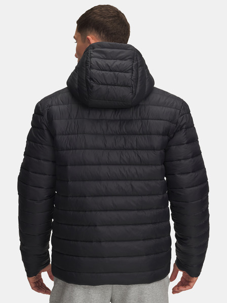Under Armour Herren Jacke Under Armour UA Sportswear Ins Jkt-BLK