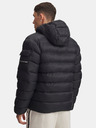 Under Armour Herren Jacke Under Armour UA Sportswear Puff Jkt-BLK