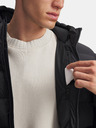 Under Armour Herren Jacke Under Armour UA Sportswear Puff Jkt-BLK