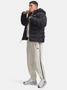 Under Armour Herren Jacke Under Armour UA Sportswear Puff Jkt-BLK