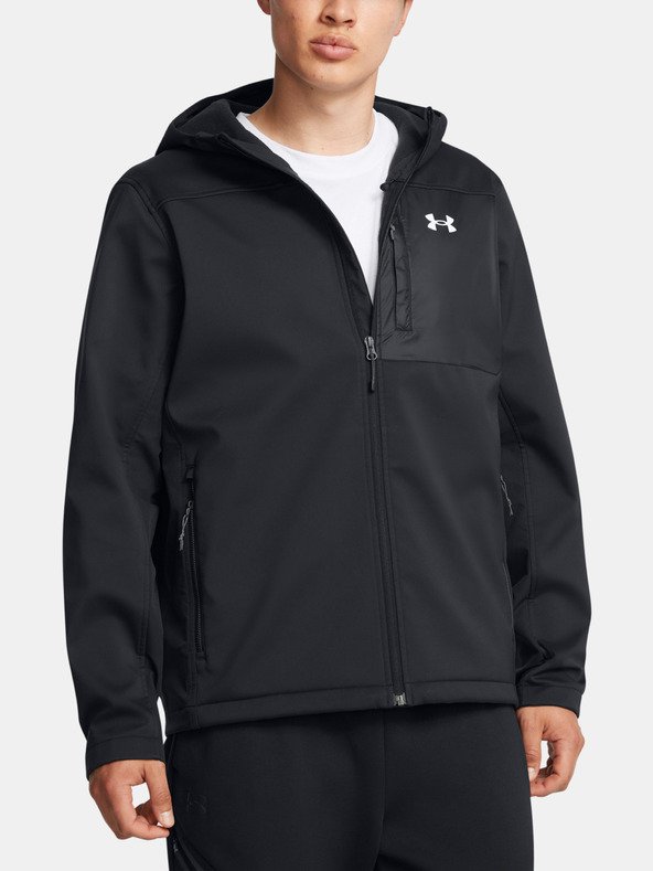 Under Armour Herren Under Armour SHIELD HOODED JACKET