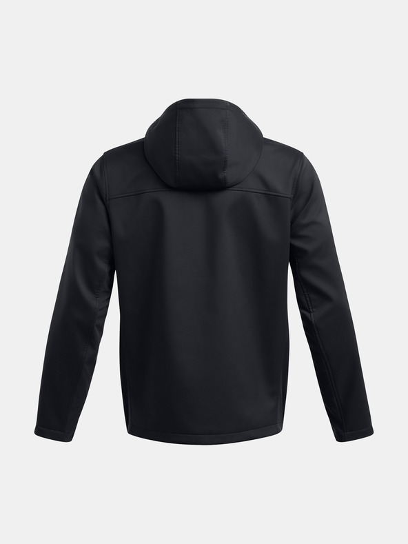 Under Armour Herren Under Armour SHIELD HOODED JACKET