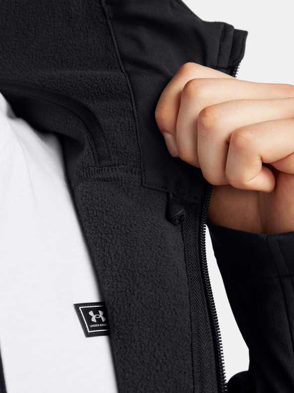 Under Armour Herren Under Armour SHIELD HOODED JACKET