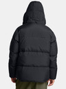 Under Armour Herren Jacke Under Armour LIMITLESS DOWN JACKET-BLK