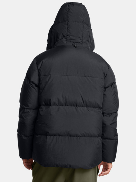 Under Armour Herren Jacke Under Armour LIMITLESS DOWN JACKET-BLK