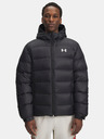 Under Armour Herren Jacke Under Armour UA Sportswear Down Jkt-BLK
